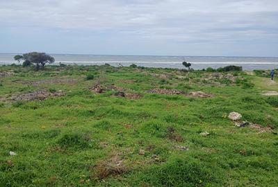 2 ac Land in Watamu - 4