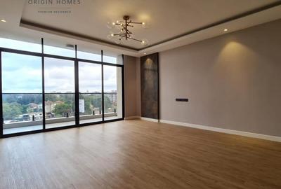 2 Bed Apartment with En Suite at Brookside