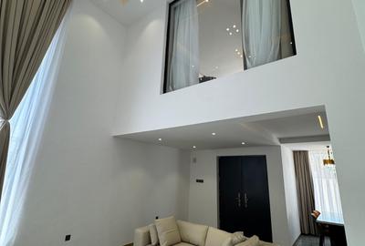 5 Bed Villa with En Suite at Gikambura - 2