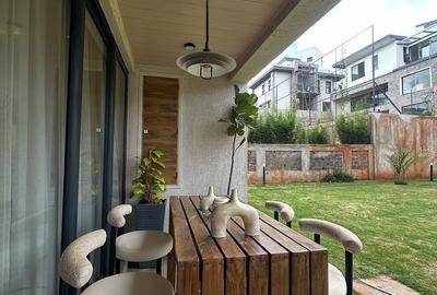 4 Bed Townhouse with En Suite at Loresho - 3