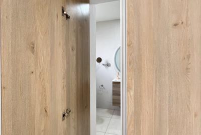 Bedsitter in Westlands Area - 4