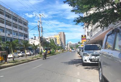 1,500 m² Commercial Land at Moi Avanue - 3