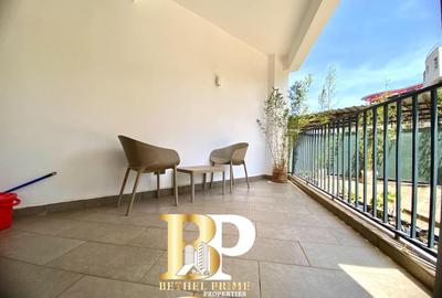 Serviced 1 Bed Apartment with Swimming Pool in Spring Valley - 3