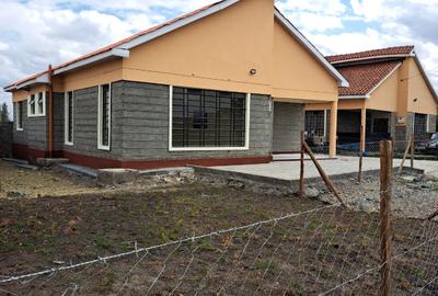 3 Bed House with En Suite in Kitengela