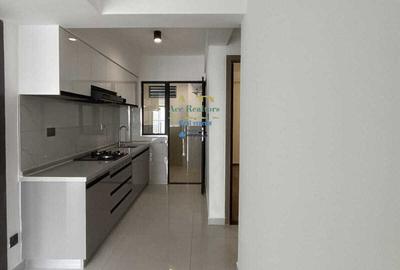 2 Bed Apartment with En Suite at Westlands - 4
