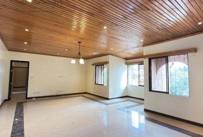 4 Bed Apartment with En Suite at Westlands - 2