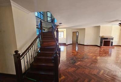 5 Bed House with En Suite at Kitisuru