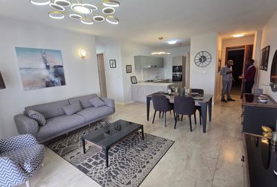 3 Bed Townhouse with En Suite at Nyeri Road