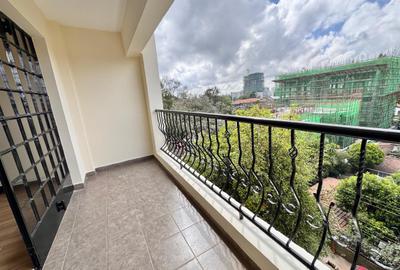 2 Bed Apartment with En Suite in Rhapta Road - 2
