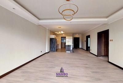 2 Bed Apartment with En Suite at Riverside Drive