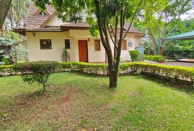 2 Bed House with En Suite in Karen - 3