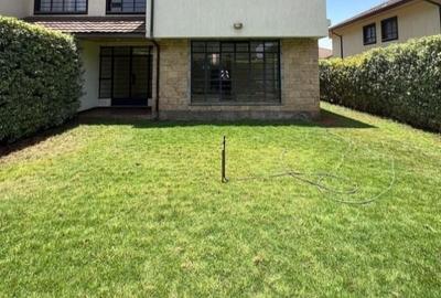 3 Bed Townhouse with En Suite in Kiambu Road - 2