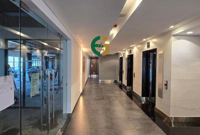 Office with Backup Generator in Lavington