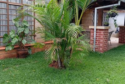 5 Bed Townhouse with En Suite at Off Kabasirian Road - 2