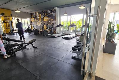 2 Bed Apartment with En Suite at Nyeri Road - 2