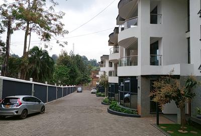 5 Bed Villa at Lavington