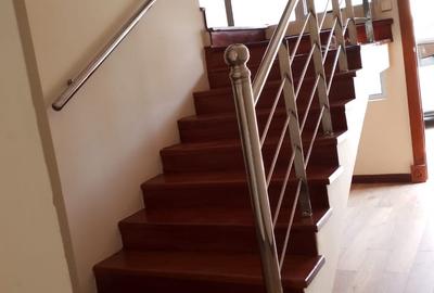 5 Bed Townhouse with En Suite in Kiambu Road - 2