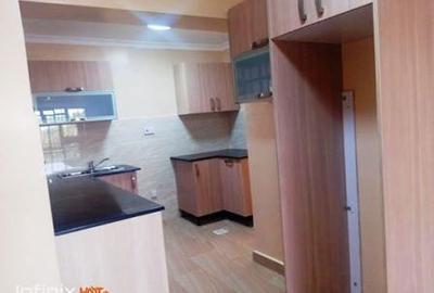 2 Bed Apartment with En Suite in Naivasha Road - 2