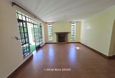 4 Bed Townhouse in Kiambu Road - 3