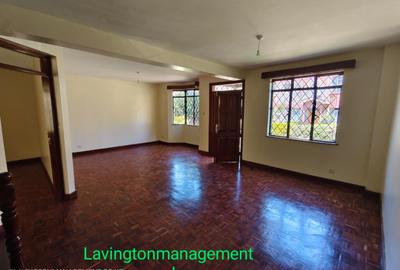 4 Bed Townhouse with En Suite at Lavington Green