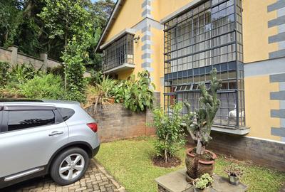 2 Bed Townhouse with En Suite in Loresho