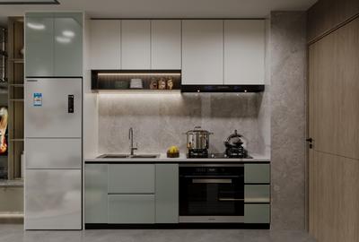 Studio Apartment with En Suite in Kasarani - 3