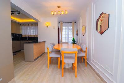 4 Bed Townhouse with En Suite at Gatongora - 4