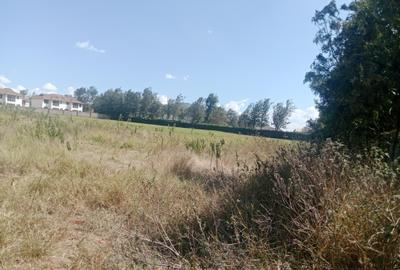 3 ac Land at Ngong - 3