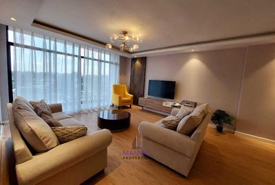 Furnished 3 Bed Apartment with En Suite at Brookside Drive