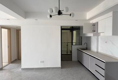 2 Bed Apartment with En Suite at Churchroad - 4