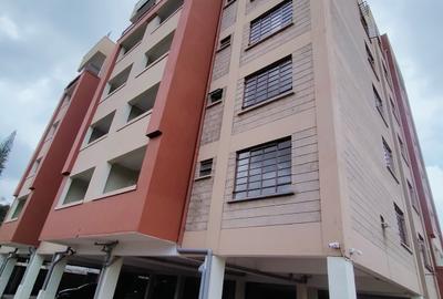 1 Bed Apartment with En Suite in Naivasha Road