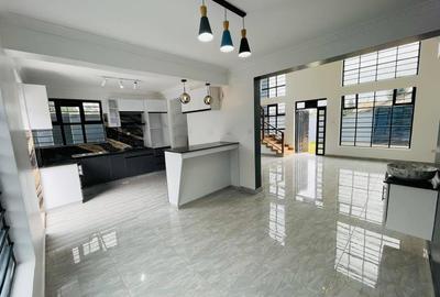 4 Bed Villa with En Suite in Ruiru - 3