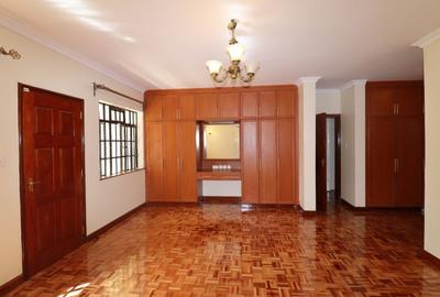 4 Bed Townhouse with En Suite at Chalbi Drive - 4