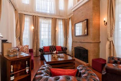 4 Bed Townhouse with En Suite at Kiambu - 2