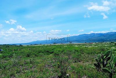 1.999 ac Commercial Land in Gilgil - 2