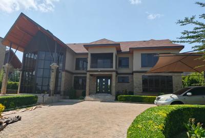 5 Bed Townhouse with En Suite in Runda