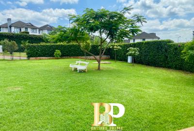 4 Bed Townhouse with En Suite in Kiambu Road - 2