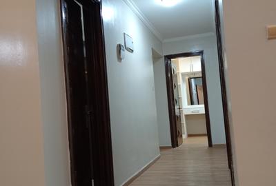 Furnished 4 Bed Apartment with En Suite at Lenana Road - 4
