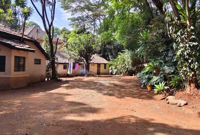 3 Bed House with Staff Quarters in Spring Valley