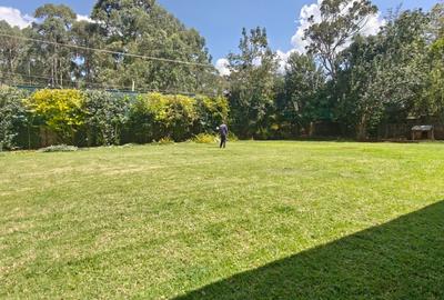 5 Bed House with En Suite in Karen - 2