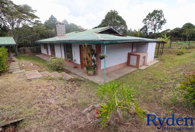 10 Bed House with En Suite at In Naromoru On Nanyuki - Nyeri Highway - 2