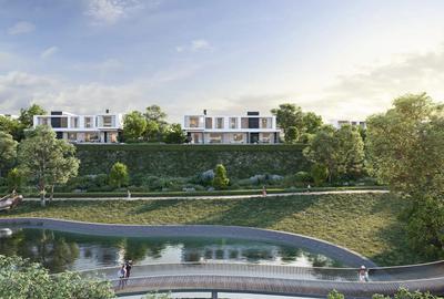 0.5 m² Land at Tigoni - 4