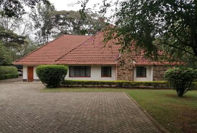 Residential Land at Muthaiga