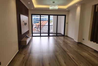 2 Bed Apartment with En Suite at Brookside - 2