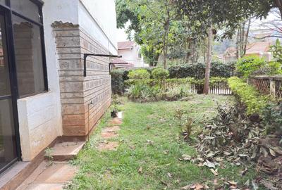 5 Bed Townhouse with En Suite at Kilimani - 4