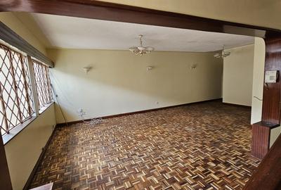 4 Bed Townhouse with En Suite in Kileleshwa