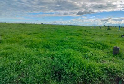 Commercial Land in Kitengela