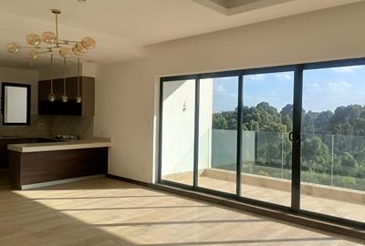 3 Bed Apartment with En Suite in Gigiri