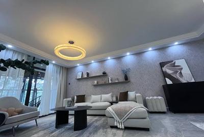 2 Bed Apartment with En Suite at Mvuli Road - 2