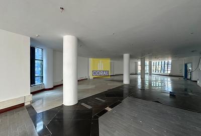 2,934 ft² Office with Service Charge Included in Westlands Area - 3